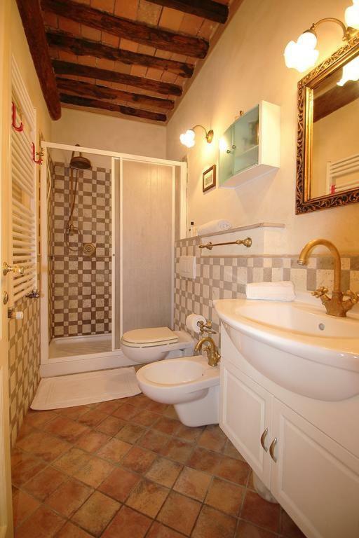 Agriturismo Le Querce ปาลายา ภายนอก รูปภาพ